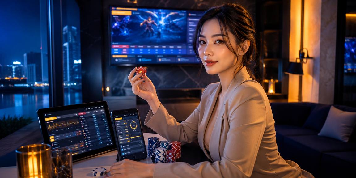 16plus mobile gaming